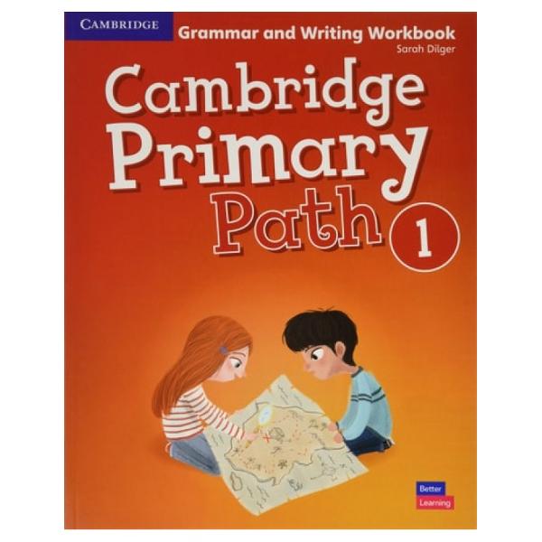 This seven-level course is built on a unique combination of three learning pillars - literacy oracy and creativity - and empowers young learners to reach their full potential Children learn to read through exposure to vocabulary in natural contexts in original fiction and nonfiction texts then read to learn They investigate Big Questions throughout each unit thinking critically along the way The groundbreaking oracy framework puts the focus on both verbal and nonverbal skills helping 