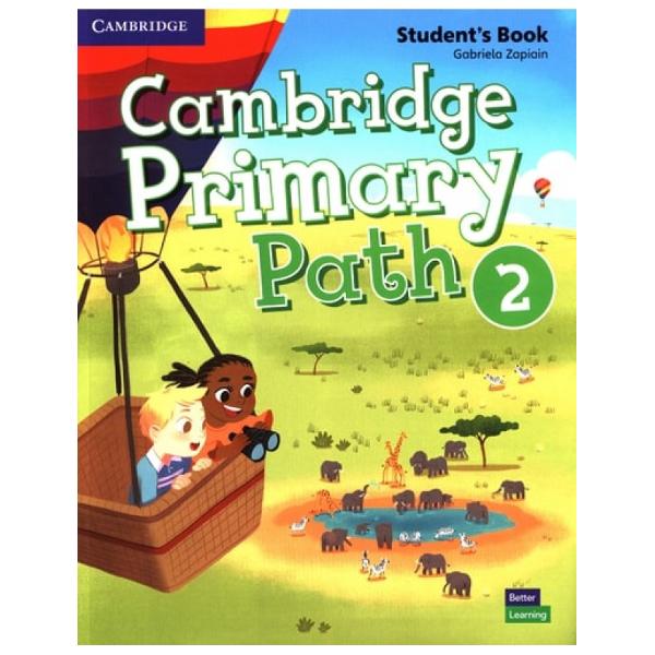 This seven-level course is built on a unique combination of three learning pillars &acirc;&euro;&ldquo; literacy oracy and creativity &acirc;&euro;&ldquo; and empowers young learners to reach their full potential Children learn to read through exposure to vocabulary in natural contexts in original fiction and nonfiction texts then read to learn They investigate Big Questions throughout each unit thinking critically along the way The groundbreaking oracy framework puts the focus on both 