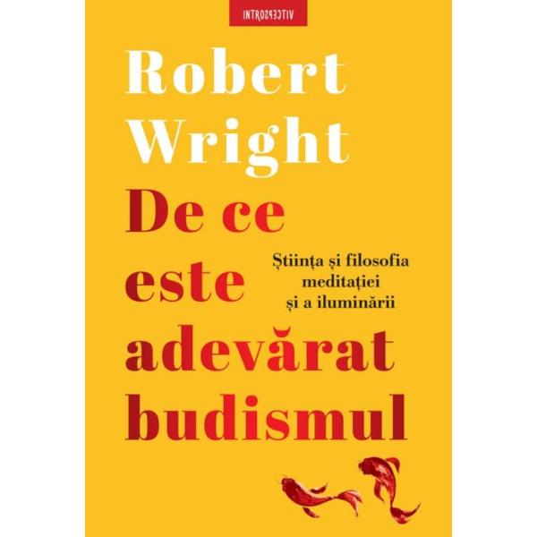 De la unul dintre cei mai str&259;luci&539;i scriitori din America o c&259;l&259;torie bestseller New York Times prin psihologie filosofie &537;i multe medita&539;ii pentru a ar&259;ta cum budismul de&539;ine cheia clarit&259;&539;ii morale &537;i a fericirii durabile În centrul budismului se afl&259; o afirma&539;ie simpl&259; motivul pentru care suferim – &537;i motivul pentru care îi facem pe al&539;i oameni 