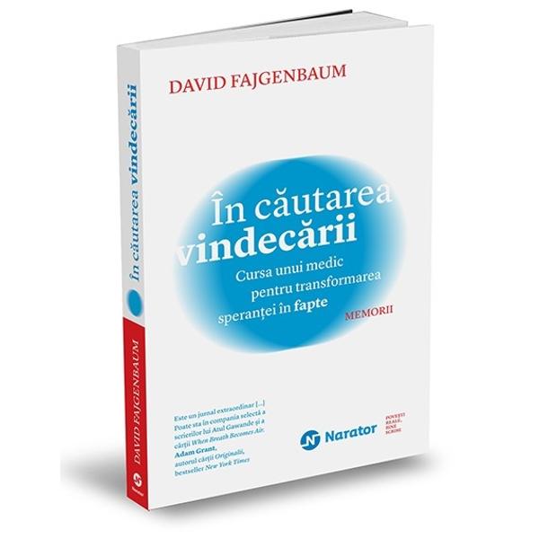 David Fajgenbaum a fost poreclit „Bestia” în timpul facult&259;&539;ii de medicin&259; când s-a f&259;cut cunoscut &537;i pentru nemaiîntâlnita lui rezisten&539;&259; mental&259; Dar lucrurile s-au schimbat dramatic când a început s&259; fie chinuit de o oboseal&259; inexplicabil&259; În câteva s&259;pt&259;mâni organele au început s&259;-i cedeze iar medicii au fost bulversa&539;i de starea lui pe 