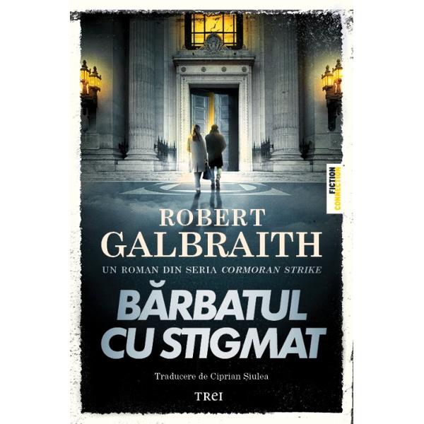 Un roman din seria Cormoran StrikeSERIA CORMORAN STRIKE S-A V&Acirc;NDUT &Icirc;N PESTE 20 DE MILIOANE DE EXEMPLARE &Icirc;N &Icirc;NTREAGA LUME FIIND PUBLICAT&258; &Icirc;N PESTE 50 DE &538;&258;RI &536;I TRADUS&258; &Icirc;N CEL PU&538;IN 43 DE LIMBIUn cadavru mutilat este descoperit &icirc;n seiful unui magazin de argint&259;rie Ini&539;ial poli&539;ia crede c&259; victima este un t&acirc;lhar recividist &icirc;ns&259; Decima Mullins este 