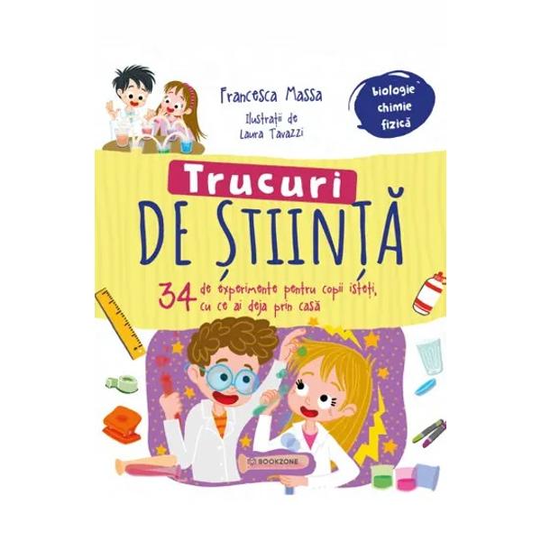 DIFEREN&538;A DINTRE &bdquo;M&258; PLICTISESC&rdquo; &536;I &bdquo;UAU VREAU S&258; MAI FACEM UNUL&rdquo;&nbsp;Descoperi&539;i &icirc;mpreun&259; 34 de experimente care transform&259; curiozitatea &icirc;n &icirc;ncredere &537;i energia debordant&259; &icirc;ntr-o activitate cu sens&nbsp;Adev&259;rul este c&259; to&539;i copiii ador&259; clipurile virale cu slime &537;i reac&539;ii chimice Dar exist&259; o diferen&539;&259; enorm&259; 