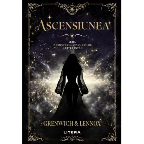 ORICE PARTE DIN MINE ITI APARTINETRUPUL MEUINIMA MEASUFLETUL MEUSUNT TOATE ALE TALEIntr-o lume in care puterea divina se revarsa in Taramul Muritorilor Thais Morvaren a desavarsit arta inselaciunii In secret isi ascunde abilitatea de a modela lumina stelelor o putere care ar obliga-o sa participe la letalele Incercari ale AscensiuniiDar cand ritualul unui preot ii dezvaluie puterile Thais este capturata si recrutata cu forta 