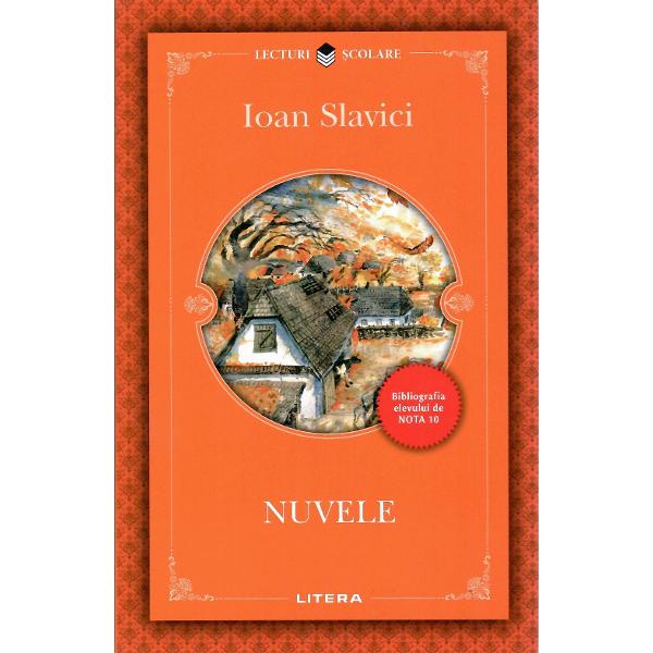 Nuvele Ioan Slavicide Ioan Slavici
