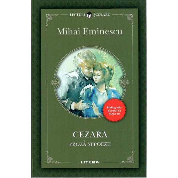 Cezara Proza Si Poezii