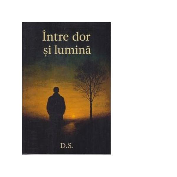 Nu am stiut niciodata cum sa spun exact ce simt asa ca a inceput sa scriu Cuvintele au devenit umbre lumina intrebari raspunsuri si uneori taceri Volumul acesta nu e o poveste de dragoste Este un drum Un drum intre ce a fost si ce ar fi putut sa fie Intre dor si luminaD S