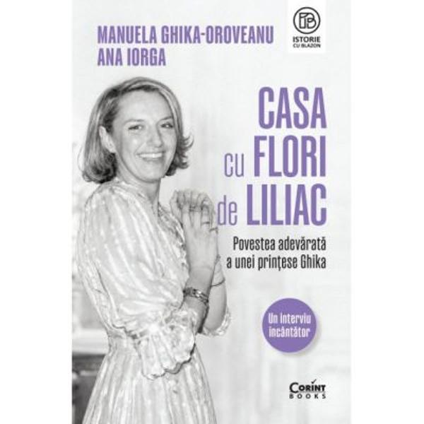 Interlocutoarea Anei Iorga este o povestitoare cu un stil bine demarcat foarte direct si ale carei observatii sunt minutioase atente pline de sensibilitate Episoadele de viata pe care le rememoreaza in prezenta si impulsionata permanent de Ana Iorga sunt remarcabile in mod paradoxal tocmai prin aceea ca in marea lor majoritate nu sunt iesite din comun Dimpotriva emana o calda umanitate Manuela Ghika-Oroveanu este printesa si urmasa de domnitori S-a nascut intr-un moment in care 
