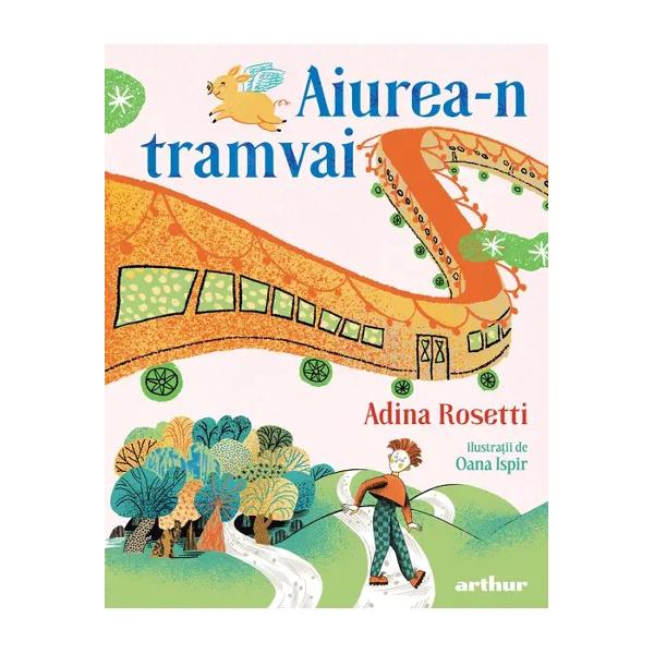 &bdquo;Dac&259; nu ai grij&259; de cuvinte ele te vor trage &icirc;n lumea lorAnton e un copil curios &537;i ingenios &Icirc;n plus lui nu-i e fric&259; de cuvinte ba chiar le roste&537;te plin de furie &537;i de repro&537; f&259;r&259; s&259; le b&259;nuiasc&259; puterea A&537;a se face c&259; &icirc;ntr-o zi se treze&537;te &icirc;ntr-o lume haotic&259; unde domne&537;te o dezordine des&259;v&acirc;r&537;it&259; expresiile &icirc;&537;i pierd sensul 