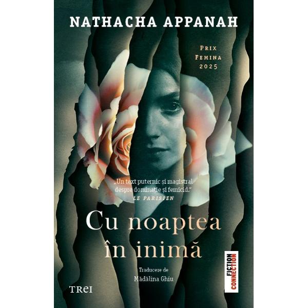 Evenimente &537;i sesiuni de autografeJoi 8 octombrie ora 1900 Humanitas de la Ci&537;migiuVineri 9 octombrie ora 1900 Institutul FrancezScriitoare laureat&259; cu Prix de la langue fran&ccedil;aise pentru &icirc;ntreaga sa oper&259;Prix Femina 2025Prix Renaudot des Lyc&eacute;ens 2025Prix Goncourt des Lyc&eacute;ens 2025 &bdquo;Un text puternic &537;i magistral despre 