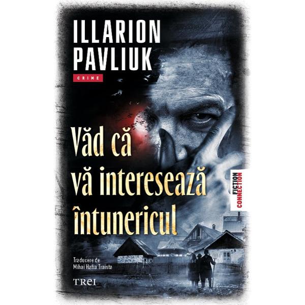 UN THRILLER-FENOMEN &Icirc;N UCRAINA V&Acirc;NDUT &Icirc;N PESTE 200 000 DE EXEMPLAREAndrii Haister psiholog criminalist din Kiev este trimis &icirc;n satul uitat de lume Buskiv Sad s&259; ancheteze dispari&539;ia unei feti&539;e Acolo este &537;i Fiara &ndash; un uciga&537; &icirc;n serie ale c&259;rui crime locuitorii prefer&259; s&259; nu le observe &Icirc;n acest loc blestemat unde oamenii-&537;i duc existen&539;a &icirc;n cerc &537;i fiecare 