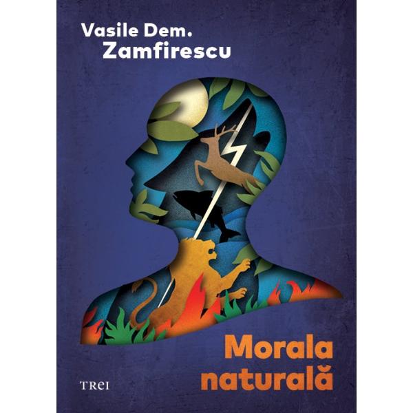 Filosofia moralei &537;i etica tradi&539;ional&259; au intuit c&259; exist&259; o moral&259; natural&259; la om &537;i rudimente de moral&259; la animale Rousseau Etologia sau biologia comportamentului disciplin&259; &icirc;ncununat&259; prin Premiul Nobel pentru biologie &537;i medicin&259; acordat &icirc;ntemeietorilor Konrad Lorenz Max von Frisch &537;i Niko Tinbergen confirm&259; &537;i dezvolt&259; cu metode &537;tiin&539;ifice observa&539;ie &537;i 