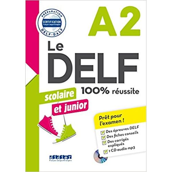 - Une préparation en 4 étapes  comprendre l’épreuve  se préparer s’entraîner prêt pour l’examen - Des activités collectives et individuelles des astuces et  des stratégies pour progresser et gagner en autonomie- Des fiches méthodologiques Prêt pour 