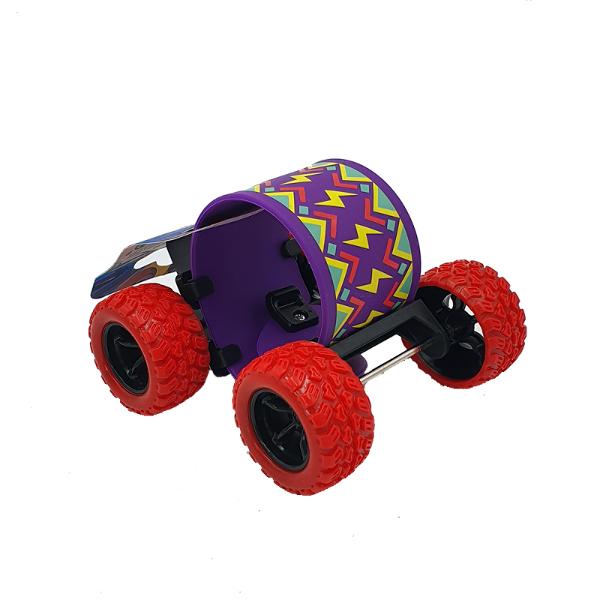 Jucarie Skateboard flexibil cu roti rosiiNoua&nbsp;Jucarie Skateboard flexibil cu roti rosii&nbsp;a sositSkateboard flexibil cu roti rosii&nbsp;este o jucarie si un accesoriu in acelasi timpAcest skateboard flexibil poate fi pus pe mana ca o bratara datorita faptului ca se ruleaza usorSkateboard-ul functioneaza cu actiune pull back iar la impact acesta se roteste si ia forma unei 