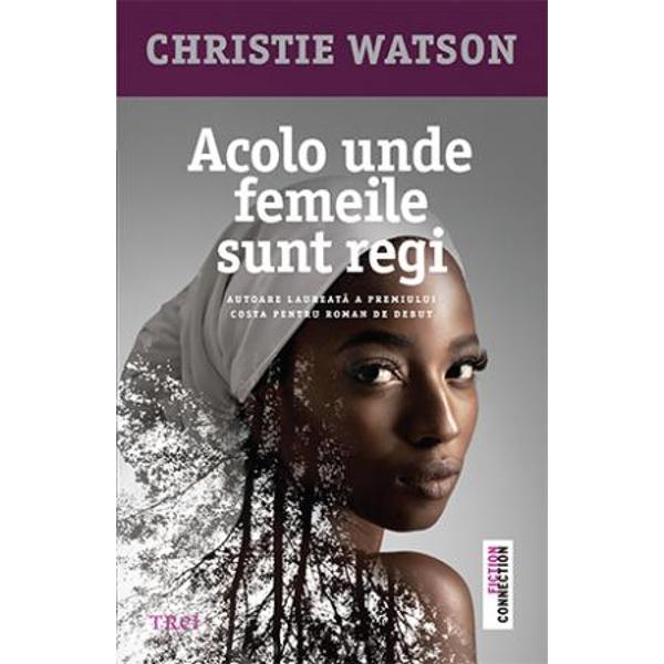 Autoare laureata a Premiului Costa pentru roman de debut  Cartea lui Christie Watson vorbeste despre iubirea materna in cele mai felurite reprezentari ale sale dar prezinta si lumea exotica a Nigeriei cu senzatiile culorile si mirosurile care o definesc  Elijah un baietel nigerian de sapte ani nascut in Anglia se lupta cu propriul comportament deviant pe care il considera provocat de un vrajitor dinauntrul sau  Aflat in plin proces de adoptie Elijah este impartit intre iubirea pentru 