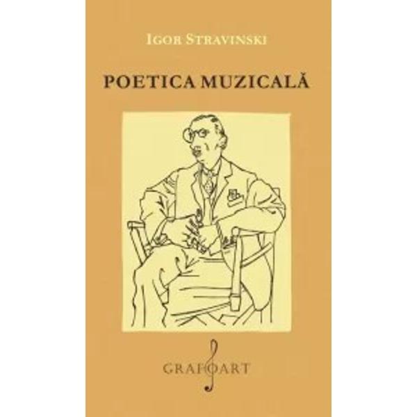 Compozitor riguros Strawinsky prive&537;te muzica din perspectiv&259; filozofic&259; &537;i uneori o judec&259; &icirc;n polemic&259; precum &icirc;n lec&355;ia despre muzica rus&259; pe care primul s&259;u editor din Fran&355;a &537;i la fel edi&355;ia rom&acirc;neasc&259; din 1967 a considerat de cuviin&355;&259; s&259; o suprimesection 