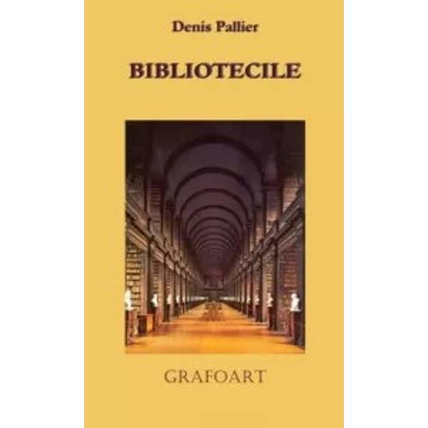 Bibliotecile sunt &icirc;n egal&259; m&259;sur&259; un instrument de lucru &537;i de recreere cultural&259; &537;i un mijloc de conservare a patrimoniului intelectual al omenirii Aceste dou&259; func&355;ii se &icirc;ntrep&259;trund O fraz&259; a lui Newton exprim&259; foarte bine complementaritatea lor relu&acirc;nd imaginea medieval&259; care-l descrie pe erudit ca pe un pitic coco&355;at pe um&259;rul unui uria&537; &bdquo;Am reu&537;it s&259; g&259;sesc ceea ce 