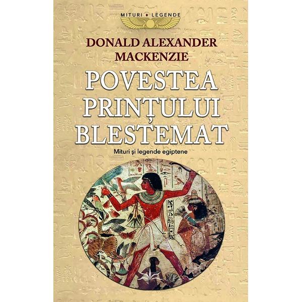 Aceasta carte nu este doar o simpla trecere in revista a dinastiilor egiptene ci si o poarta deschisa catre viata de zi cu zi temerile si credintele unei civilizatii fascinante Vei descoperi cu incantare perlele de intelepciune din Invataturile lui Ptah-hotep scrise cu o mie de ani inainte ca Solomon sa isi adune Proverbele Insa dincolo de curtile splendide ale Memphisului si de intrigile de palat volumul exploreaza un Egipt mistic populat de spirite nevazute Vei afla cum se 