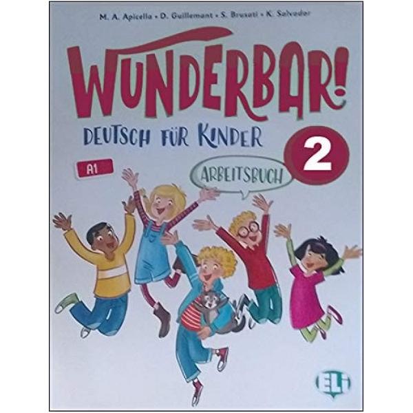 Wunderbar 2 - WB