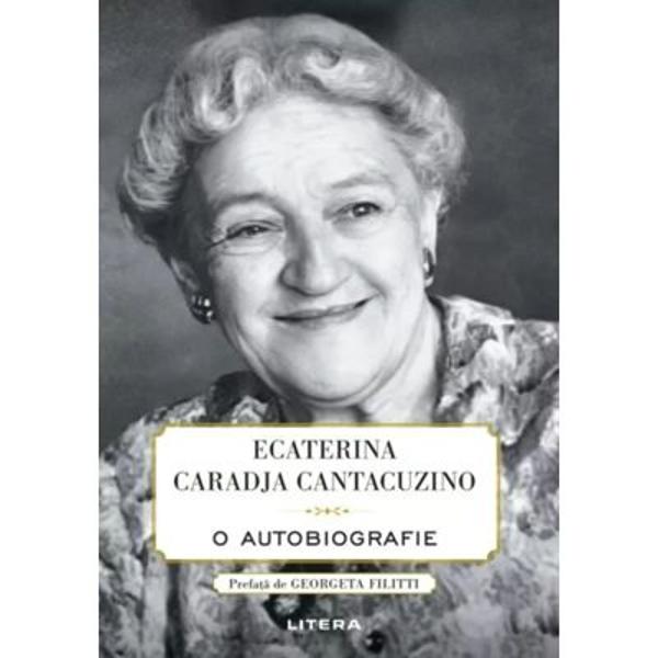 INGERUL DIN PLOIESTI PENTRU AVIATORII AMERICANI MAMA PENTRU MII DE COPII ORFANIPrin acest volum cititorii romani au acces pentru prima oara la traducerea in limba romana a cartii autobiografice Catherine Caradja from Romania care istoriseste viata autoarei marcata de copilaria la orfelinat de doua razboaie mondiale ascensiunea si prabusirea Uniunii Sovietice exilul in Statele Unite si intoarcerea in tara natala&bdquo;Daca s-ar scrie un scenariu de film despre viata 