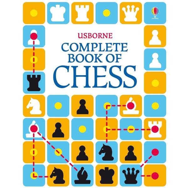 A complete guide to the history techniques and tactics of chess written in conjunction with Grand Master Jonathan Rowson Includes advice on how to lay deadly traps plan cunning moves launch effective attacks and defend pieces to ensure a winning result Internet links to carefully chosen websites where chess players can test their skills in online games