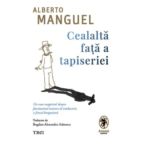 Un eseu magistral despre fascinantul univers al traducerii o fresc&259; borgesian&259;&bdquo;E posibil ca traducerile s&259; nu fie oneste dat fiind c&259; ele trebuie s&259; ascund&259; neap&259;rat aspectul textului originar &bdquo;&536;i totu&537;i mi se pare&ldquo; spune Don Quijote spre sf&acirc;r&537;itul celei de-a doua p&259;r&539;i a aventurilor sale &bdquo;c&259; traducerea dintr-o limb&259; &icirc;n alta dac&259; nu e vorba de reginele limbilor 
