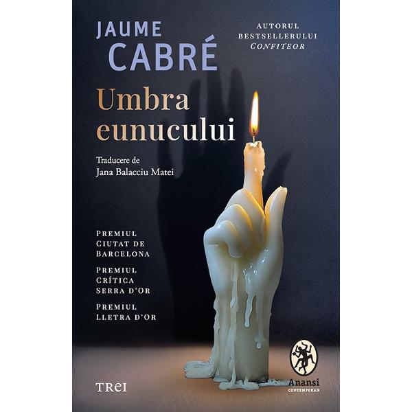 Autorul bestsellerului Confiteor&nbsp;Premiul Ciutat de Barcelona&nbsp;&nbsp;Premiul Cr&iacute;tica Serra dOr&nbsp;&nbsp;&nbsp;Premiul Lletra dOr&nbsp;Personajul principal al romanului Miquel Gensana un b&259;rbat care se apropie de cincizeci de ani se &icirc;ntreab&259; dac&259; tot ce a f&259;cut &icirc;n via&539;&259; are vreun 