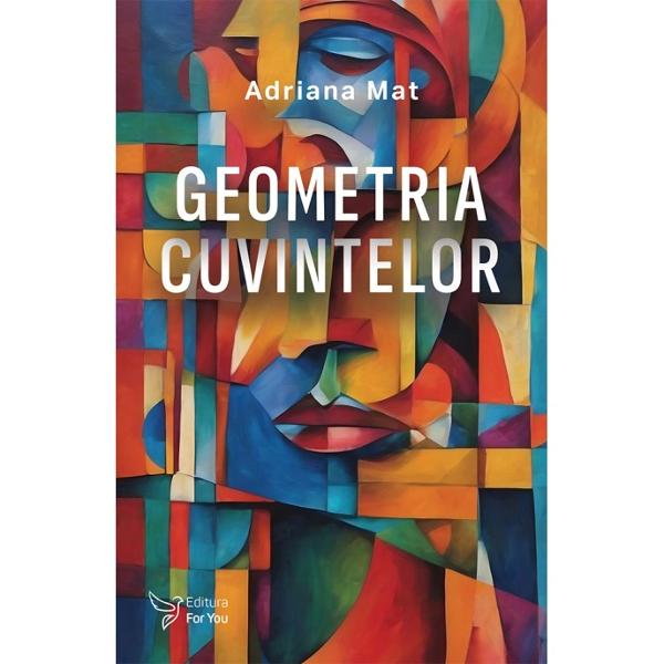 Volumul Geometria cuvintelor marcheaz&259; debutul literar &icirc;n poezie al Adrianei Mat un traseu introspectiv &icirc;ntre esen&539;&259; durere experien&539;a social&259; &537;i paradoxul existen&539;ei &icirc;n care identitatea timpul &537;i iubirea se recompun prin &icirc;nt&acirc;lnirea dintre rigoare &537;i intui&539;ieDincolo&hellip;Dincolo de visurile de pe sear&259;se a&537;teapt&259; inimi picurate&8209;n cear&259;s&259; se 