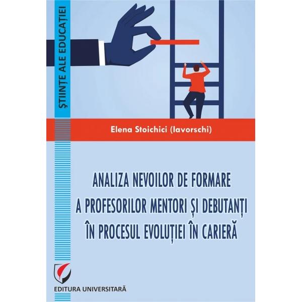 Un program de mentorat bine pus la punct reglementat si implementat din punct de vedere legislativ este o necesitate in orice scoala Avantajele pe care le aduce pentru toti cei implicati sunt indiscutabile· pentru debutanti – integrarea in organizatie se face mult mai usor; familiarizarea cu cerintele si cu specificul scolii se face mai rapid; adaptarea la asteptarile parintilor elevilor colegilor conducerii se petrece firesc; comunicarea cu 