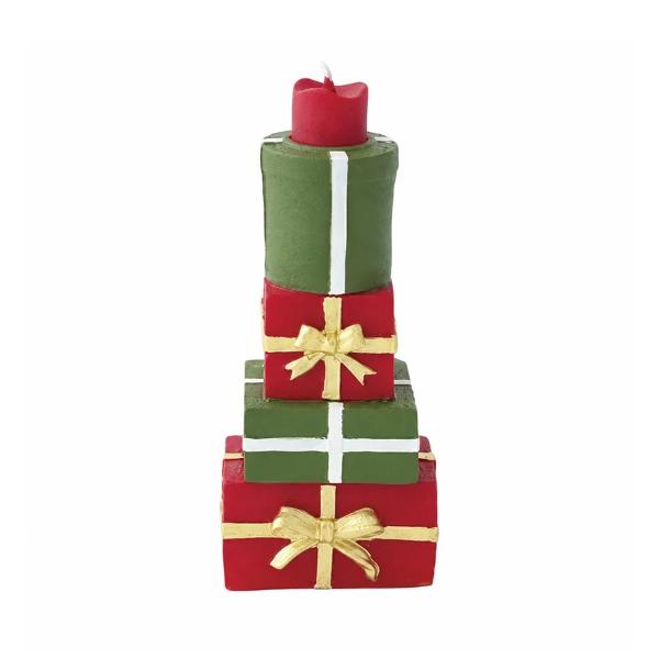 Completeaz&259; decorul de s&259;rb&259;tori cu aceast&259; lum&acirc;nare decorativ&259; de Cr&259;ciun de la Easy Life realizat&259; &icirc;n forme festive pline de farmec &537;i culoare Cu un design vesel &537;i detalii atent conturate lum&acirc;narea este ideal&259; pentru a aduce spiritul Cr&259;ciunului &icirc;n orice col&539; al casei sau pentru a fi oferit&259; &icirc;n darp classisSelectedEnd 