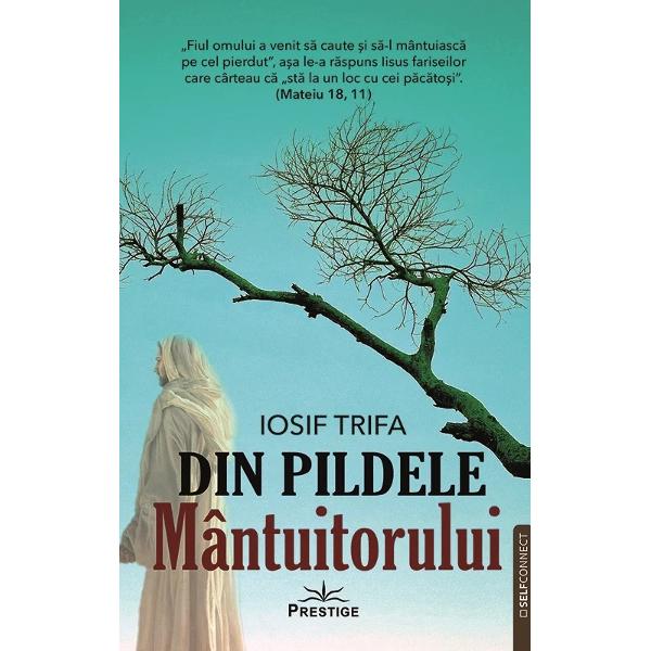 Draga cetitorule&nbsp;De vrei sa ai folos sufletesc din cetirea acestor Pilde nu te multumi numai cu placerea si fiorul sufletesc pe cari le-ai avut cetindu-le ci lasa-l pe Duhul Sfant sa lucreze mai departe in sufletul tau si sa te trezeasca la o viata noua Intra in Oastea Domnului Primeste-l pe Domnul ca sa incepi o viata noua cu ElRugaciune&nbsp;Iisuse Scumpul meu Mantuitor Multi ani am alergat si eu pe calea cea larga a pieirii Multi ani am trait 