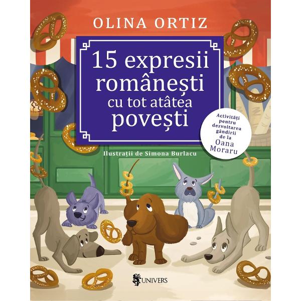 Poate c&259; un cal breaz e mai greu de recunoscut pe str&259;zile noastre pline de ma&537;ini dar sensul expresiei respective va r&259;m&acirc;ne &icirc;n memoria oric&259;rui cititor &537;i &icirc;i va aduce de fiecare dat&259; un z&acirc;mbet pe buze