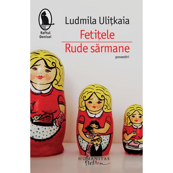 C&259;r&355;ile Ludmilei Uli&355;kaia s-au tradus p&acirc;n&259; &icirc;n prezent &icirc;n peste treizeci &351;i cinci de &355;&259;ri &351;i i-au adus un num&259;r impresionant de premii &351;i distinc&355;ii literare&nbsp;&Icirc;n aceste povestiri excep&355;ionale Ludmila Uli&355;kaia ofer&259; un tablou al vie&355;ii ca atare cu luminile &351;i umbrele ei cu micile &351;i marile ei comedii &351;i drame cotidiene Dar destinele ne&icirc;nsemnate 
