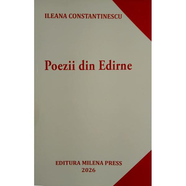 Poezii din Edirne