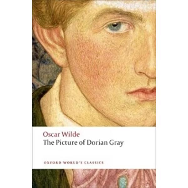 Since its first publication in 1890 Oscar Wildes only novel The Picture of Dorian Gray has remained the subject of critical controversy Acclaimed by some as an instructive moral tale it has been denounced by others for its implicit immorality After having his portrait painted Dorian Gray is captivated by his own beauty Tempted by his world-weary friend decadent friend Lord Henry Wotton he wished to stay young forever and pledges his very soul to keep his good looks As Dorians 