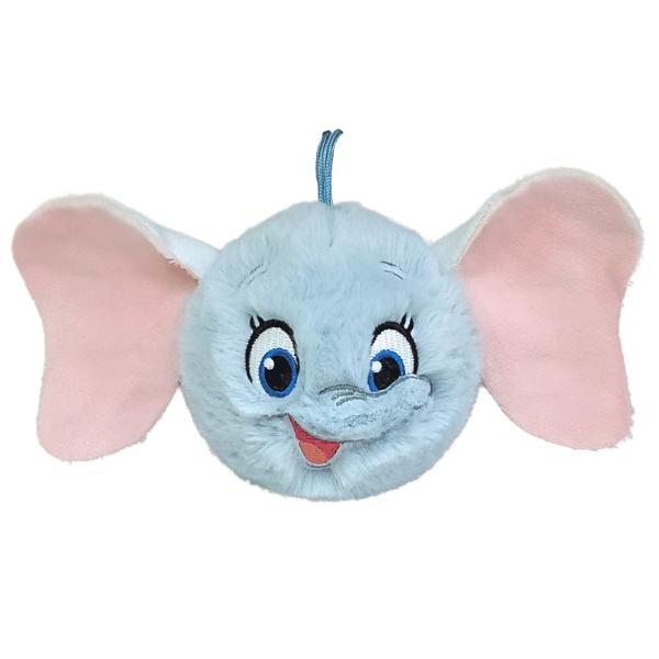 Jucarie de plus TY Beanie Bouncers Disney DUMBO 10 cm TY83117