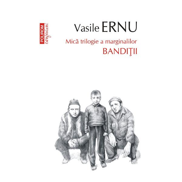 Editie de buzunarVolumul Bandi&355;ii este al doilea din Mica trilogie a marginalilor în care au mai ap&259;rut Sectan&355;ii &351;i Izgoni&539;iiIzgoni&539;ii a fost distins cu Premiul Agen&539;iadeCartero edi&539;ia 2020 la sec&539;iunea EseuPublicistic&259;Memorialistic&259;Bandi&539;ii a fost distins cu Premiul Observator 