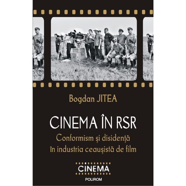 Cinematografia prin defini&539;ie o art&259; pentru mase a ocupat un rol important în ma&537;in&259;ria propagandistic&259; a regimului comunist din România Sesizîndu-i poten&539;ialul de arm&259; ideologic&259; Nicolae Ceau&537;escu a transformat-o într-o adev&259;rat&259; industrie pus&259; în slujba politicului cu o produc&539;ie axat&259; pe dou&259; direc&539;ii prioritare filmul istoric – care conecteaz&259; regimul la un trecut 