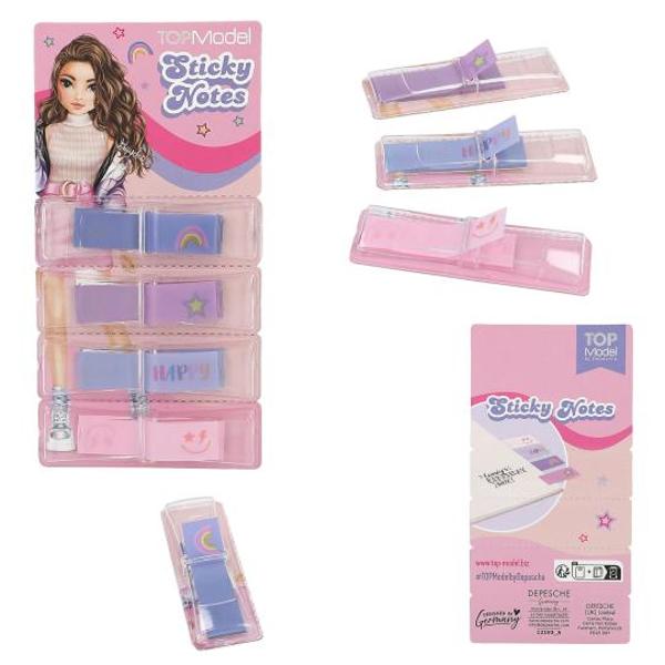 TOPModel Benzi Adezive Hartie modele diuverse 112193Nu se poate alege modelul se livreaza in functie de stoc