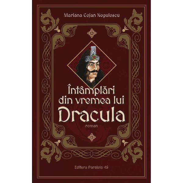 O aventur&259; despre curaj loialitate &537;i dragoste de frate&icirc;n timpul domniei lui Vlad &538;epe&537;&nbsp;&Icirc;n Valahia secolului al XV-lea sub domnia lui Vlad &538;epe&537; Ionel &537;i Viorel sunt doi fra&539;i gemeni pe care r&259;zboaiele cu turcii 