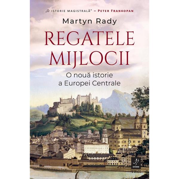 O istorie de referin&539;&259; a Europei Centrale care &bdquo;deslu&537;e&537;te cu remarcabil&259; fine&539;e i&539;ele unui trecut &icirc;ndelungat &537;i complicat&ldquo; &ndash; Wall Street JournalEuropa Central&259; a fost mult&259; vreme privit&259; ca o regiune marcat&259; de r&259;zboaie locul &icirc;n care s-au &icirc;nfruntat imperii &537;i au izbucnit conflagra&539;ii mondiale &Icirc;n lucrarea de fa&539;&259; Martyn Rady ofer&259; istoria 