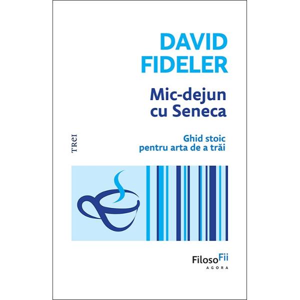 Ghid stoic pentru arta de a tr&259;iO excelent&259; introducere &icirc;n scrierile lui Seneca &icirc;n ceea ce &icirc;nseamn&259; filosofia stoic&259; &537;i stoicismul lec&539;ii comprimate pe &icirc;n&539;elesul cititorului contemporan &537;i sfaturi practice despre cum s&259; duci o via&539;&259; bun&259; despre umilin&539;&259; dragoste b&259;tr&acirc;ne&539;e &537;a extrase din &icirc;nv&259;&539;&259;turile atemporale ale lui Senecabr 