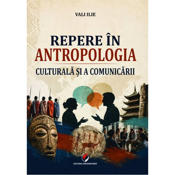 Lucrarea reprezint&259; o incursiune &icirc;n universul culturii &537;i al comunic&259;rii unde r&259;spunsurile la &icirc;ntreb&259;rile legate de specificul rela&539;iilor interumane &icirc;n societate cap&259;t&259; sens &icirc;n raport cu credin&539;ele &537;i practicile vie&539;ii cotidieneRegistrul axiologic la care ne raport&259;m influen&539;eaz&259; modul &icirc;n care comunic&259;m &537;i d&259;m sens lumii &icirc;n care tr&259;im Privite printr-o 