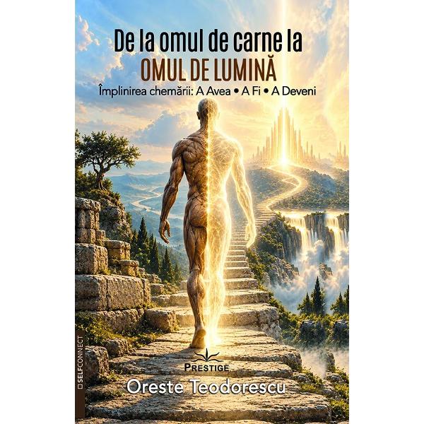 Daca ar fi sa pastrez din toate paginile care urmeaza o singura idee ea ar fi aceasta viata omului este o initiereNu una rezervata templelor scolilor secrete sau inteleptilor retrasi din lume ci initierea simpla si inevitabila a fiecarei existente omenestiOmul incepe prin a avea Primeste un corp un nume o familie o limba si o istorie Lumea ii este data inainte de a o intelegeApoi invata sa fie Alege iubeste construieste greseste pierde si reia drumul Prin 