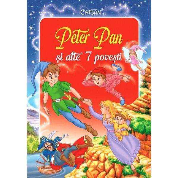 Volumul &icirc;&355;i ofer&259; 8 povesti clasice nemuritoare ilustrate cu mult har Nici prea lungi nici prea scurte pove&351;tile sunt c&acirc;t se poate de potrivite pentru a fi citite copiilor &icirc;nainte de culcare Cele 8 povesti sunt&nbsp;Aladin si lampa fermecata&nbsp;Omuletul din turta dulce&nbsp;Cenusareasa&nbsp;Uriasul cel hapsin&nbsp;Tom Degetel&nbsp;Vulpea cea sireata si gainusa cea roscata&nbsp;Hainele cele noi ale imparatului si&nbsp;Cele trei 