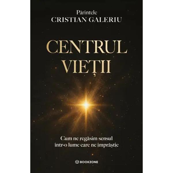 &bdquo;Conflictele crizele economice nedreptatea catastrofele presiunea re&539;elelor sociale &537;i apari&539;ia inteligen&539;ei artificiale pot crea impresia c&259; lumea &icirc;&537;i pierde temeliile &Icirc;n fa&539;a lor &icirc;ntrebarea credin&539;ei devine inevitabil&259; cum mai poate omul s&259; cread&259; atunci c&acirc;nd realitatea pare s&259; contrazic&259; bun&259;tatea &537;i purtarea de grij&259; ale lui Dumnezeu&rdquo; &ndash; P&259;rintele Cristian 