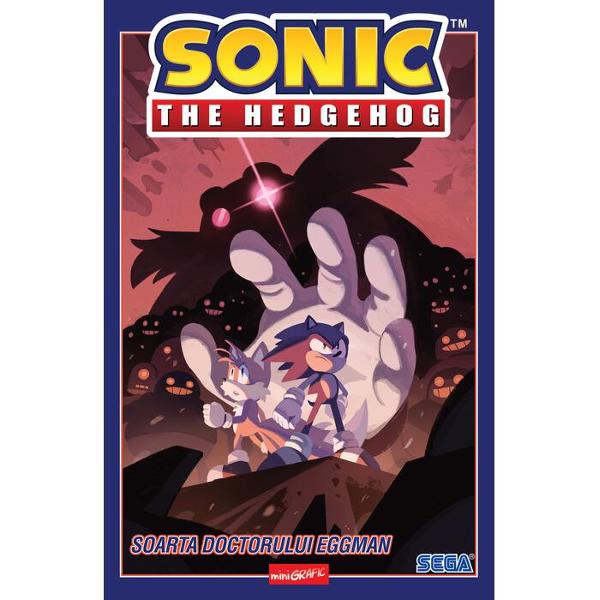 Fii al&259;turi de Sonic &icirc;n aceste noi aventuriDup&259; ultima lor b&259;t&259;lie doctorul Eggman a disp&259;rut misterios din via&539;a lui Sonic Ce secret &537;ocant o s&259; afle Sonic c&acirc;nd &icirc;l va g&259;si pe doctor Mai mult ariciul albastru nu e singurul care-l caut&259; &537;i Shadow the Hedgehog vechiul rival al lui Sonic e pe urmele lui EggmanNoile aventuri cu Sonic te &539;in cu sufletul la gur&259; &537;i sunt pline de 