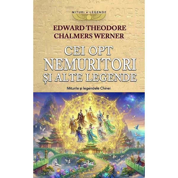 Un portal magic spre universul fermecat &nbsp;al spiritualitatii chineze multimilenareContinuand lucrarea de o valoare documentara exceptionala - conceputa de eruditul Edward Theodore Chalmers Werner ca o monografie folcloristica si antropologica singulara in afara spatiului lingvistic chinez - acest al doilea volum adanceste incursiunea in mitologie nu prin prisma unor speculatii occidentale distorsionate ci prin consultarea directa a textelor originale Li tai shen 