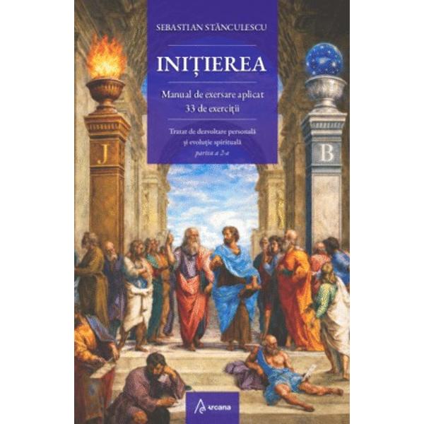 &Icirc;ntr-o lume a dezvolt&259;rii personale &537;i spirituale tot mai preocupat&259; cu teoriile &537;i cu noile modele de &icirc;n&539;elegere ale psihicului uman ne g&259;sim &icirc;n situa&539;ia de a r&259;spunde solicit&259;rii miilor de studen&539;i cursan&539;i &537;i participan&539;i la form&259;rile noastre solicitarea de a oferi un nou tratat care s&259; nu descrie ci s&259; antreneze care s&259; nu explice ci s&259; prelucreze straturile nev&259;zute ale 