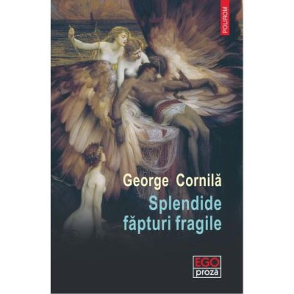 &bdquo;Un roman dens si imaginativ cu actiunea intinsa in multe epoci si pe multe continente de la unul dintre cei mai promitatori scriitori ai generatiei sale&ldquo; &nbsp;Mircea Cartarescu&bdquo;George Cornila este fara indoiala un foarte abil constructor de edificii narative Sunt atat de multe intrebarile pe care si le pune cititorul cand intra in arhitectura labirintica a acestei carti una dintre marile sale calitati &ndash; faptul ca mai multe destine ne sunt revelate 