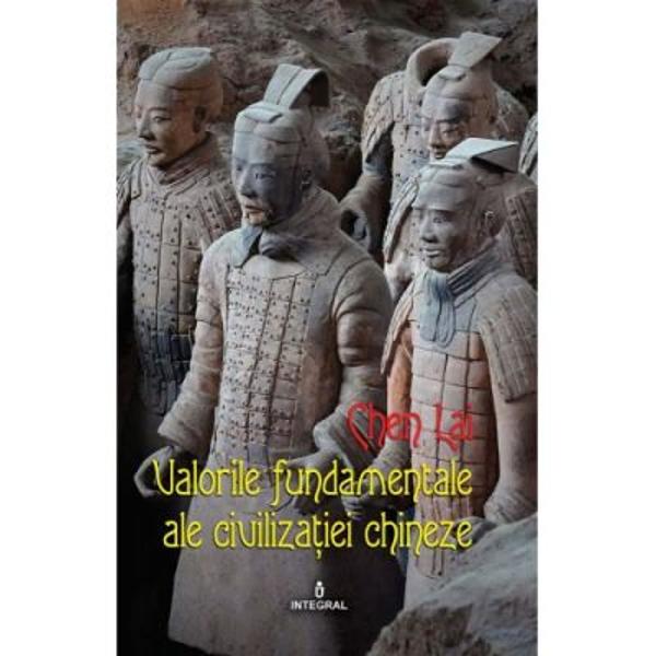 Traducere din limba chineza de Luminita BalanColectia CHINA INTEGRAL vol XIVIn ultimii ani in China s-a manifestat o adevarata fervoare guoxue &22269;&23398; studii chineze Pasiunea pentru studiul stralucitei noastre culturi create de stramosii nostri a sporit in mod consistent la nivelul oamenilor de rand De aceea acest volum cuprinde si doua lucrari referitoare la istoria acestei arii de studiu in asa fel incat sa-i putem ajuta pe cititori sa inteleaga mai bine 